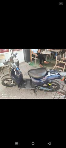 motor Scarabeo talian consomation mziana motor n9i