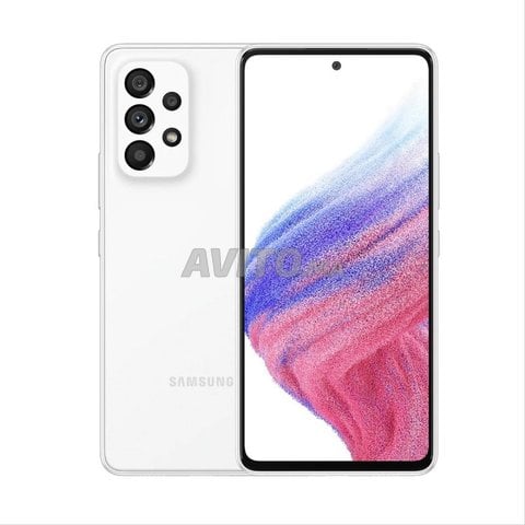 Samsung galaxy a53 ba9i n9i
