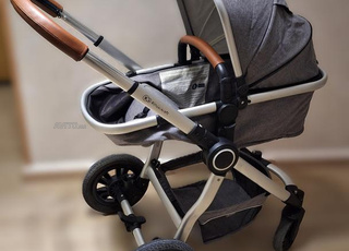 poussette original de kinderkraft
