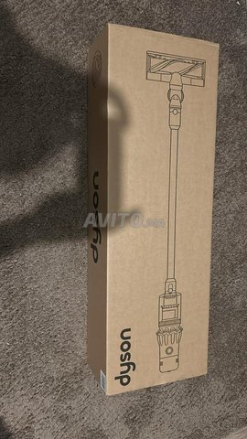 DYSON detect slim v12 absolute