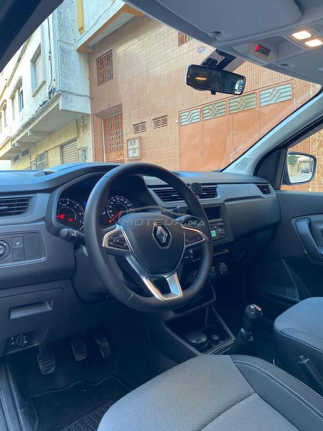 Renault Express Diesel Manuelle 2024 à Tanger