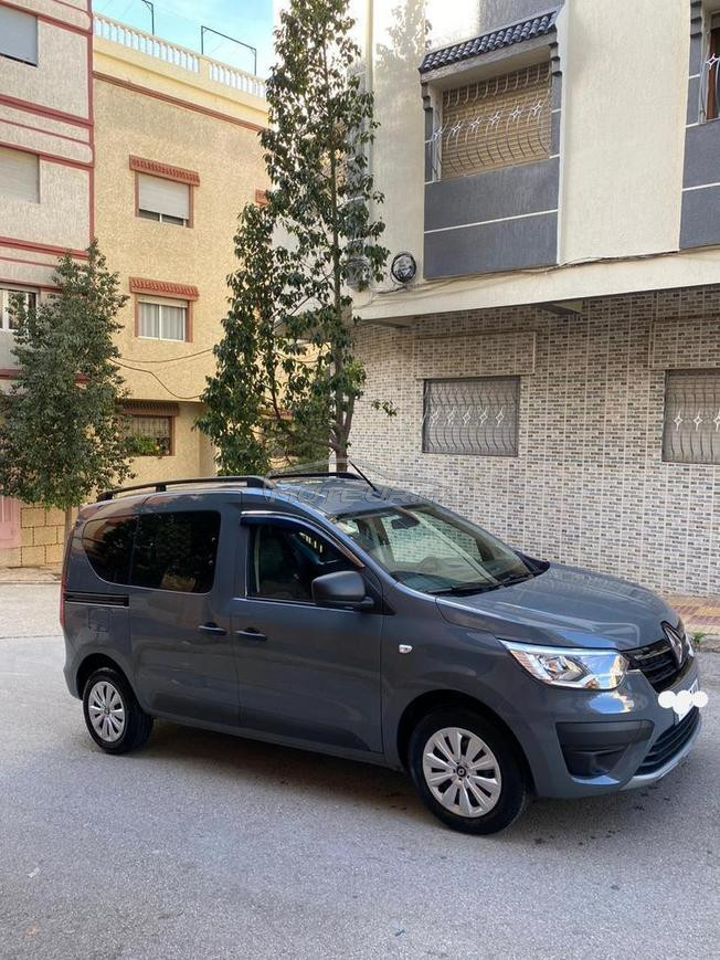 Renault Express Diesel Manuelle 2024 à Tanger