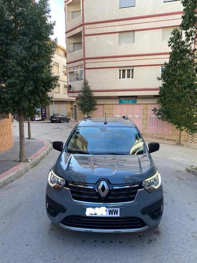 Renault Express Diesel Manuelle 2024 à Tanger