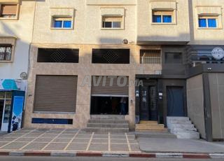 Garage en vente à Agadir avec titre de propriété 