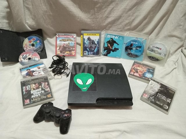 PlayStation 3