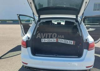 audi a4 model 2016 ded 2021