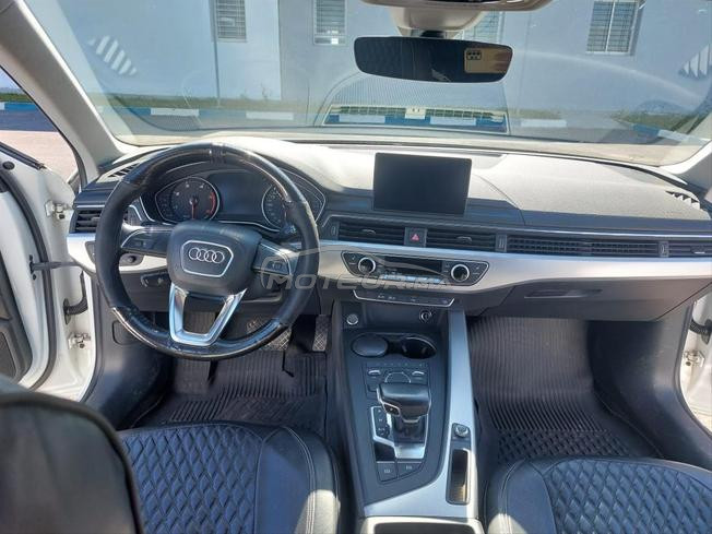 audi a4 model 2016 ded 2021
