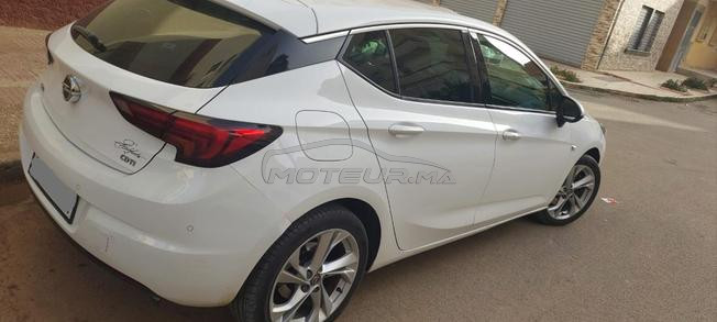 open astra toute option