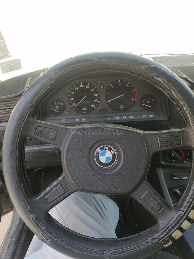 bmw 324 agadir