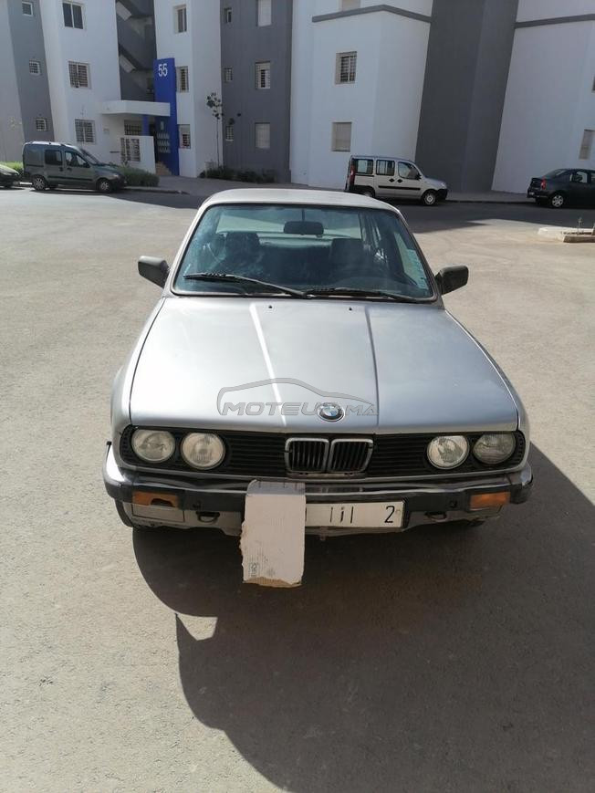 bmw 324 agadir
