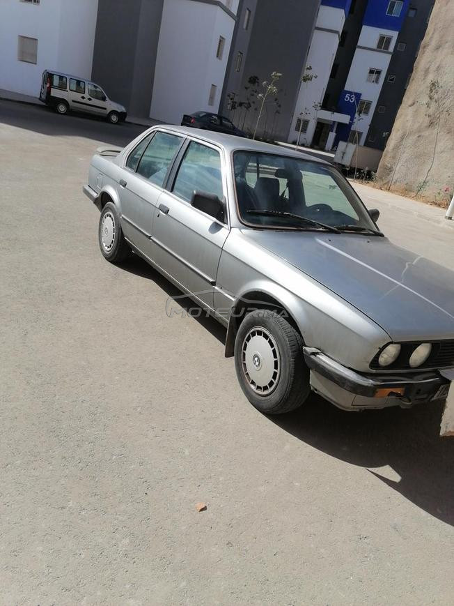 bmw 324 agadir