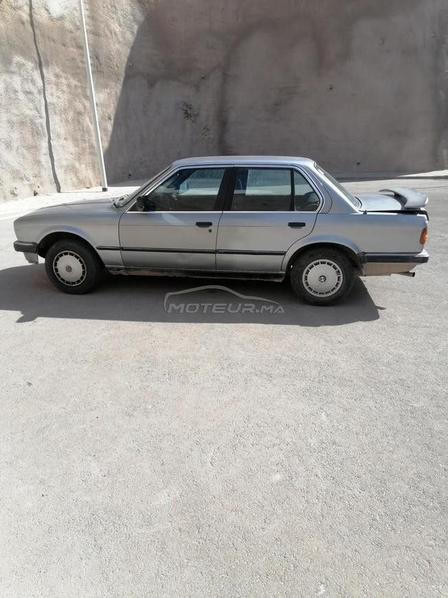 bmw 324 agadir