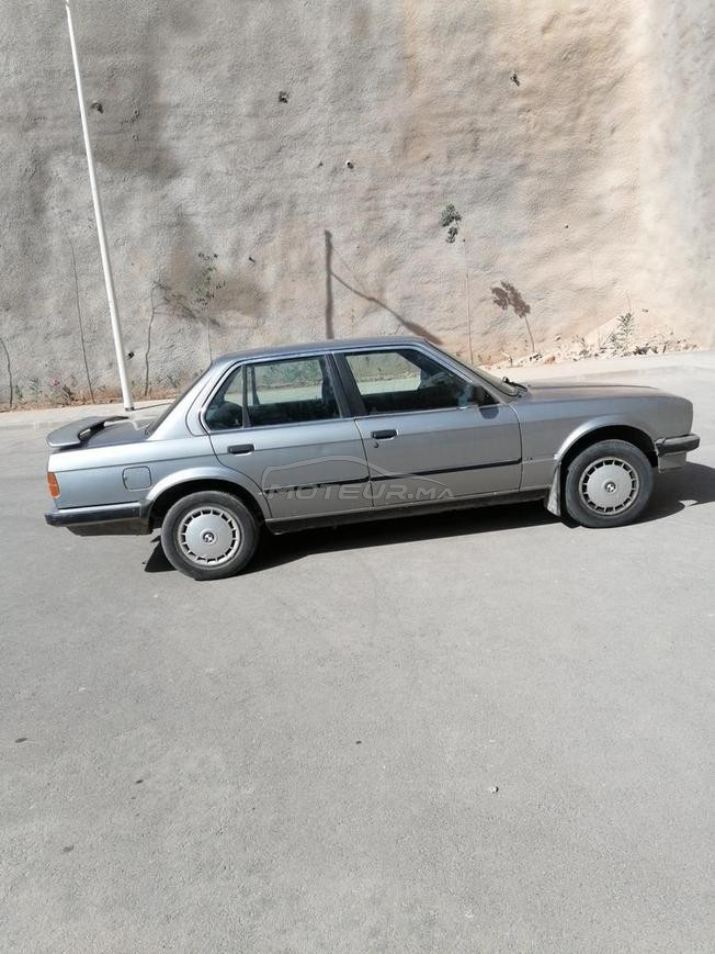 bmw 324 agadir