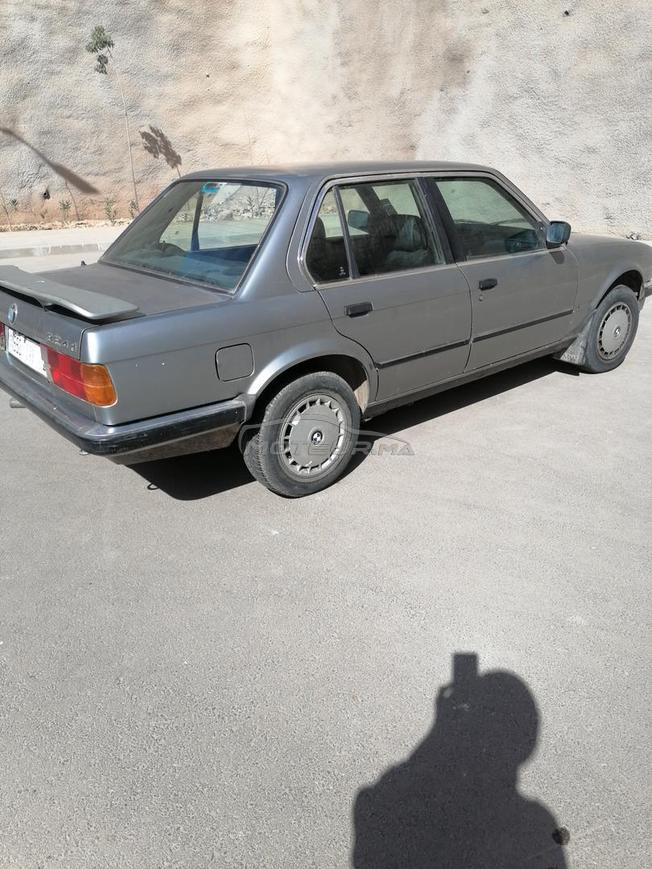 bmw 324 agadir