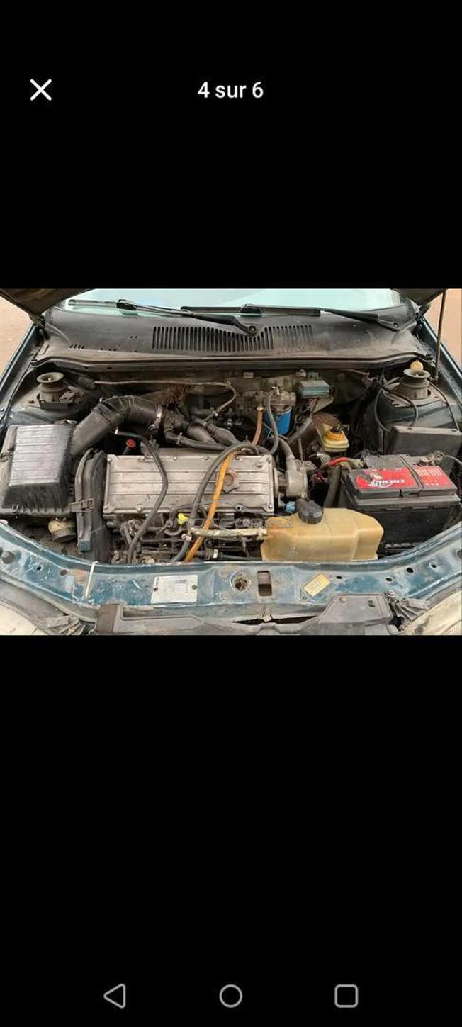 Fiat Palio diesel