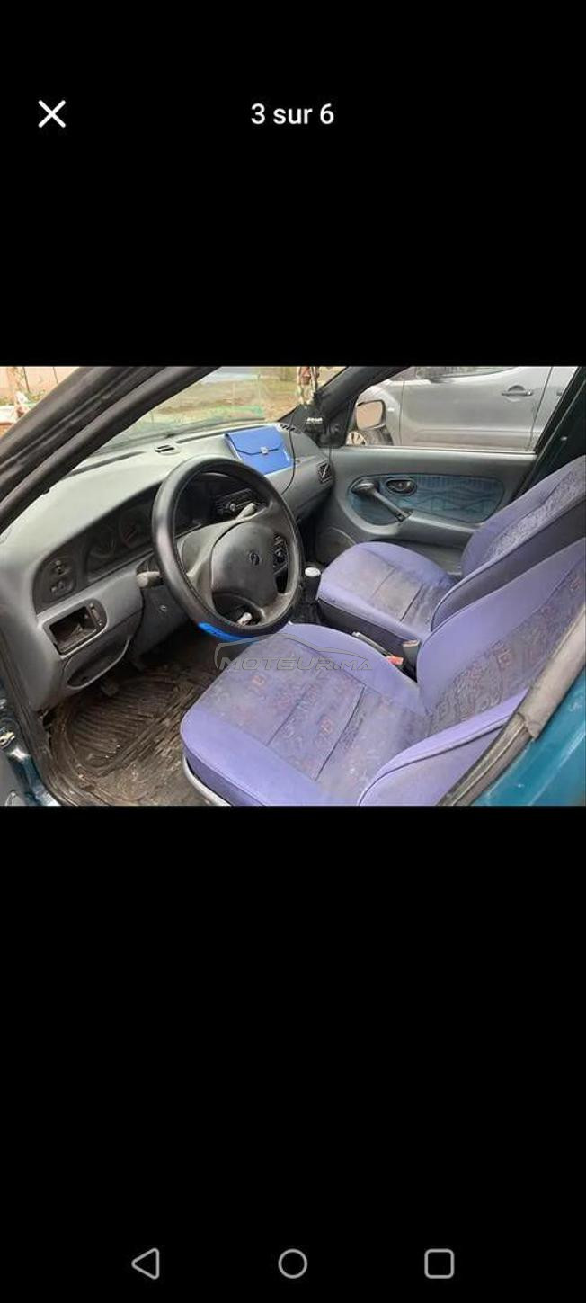 Fiat Palio diesel