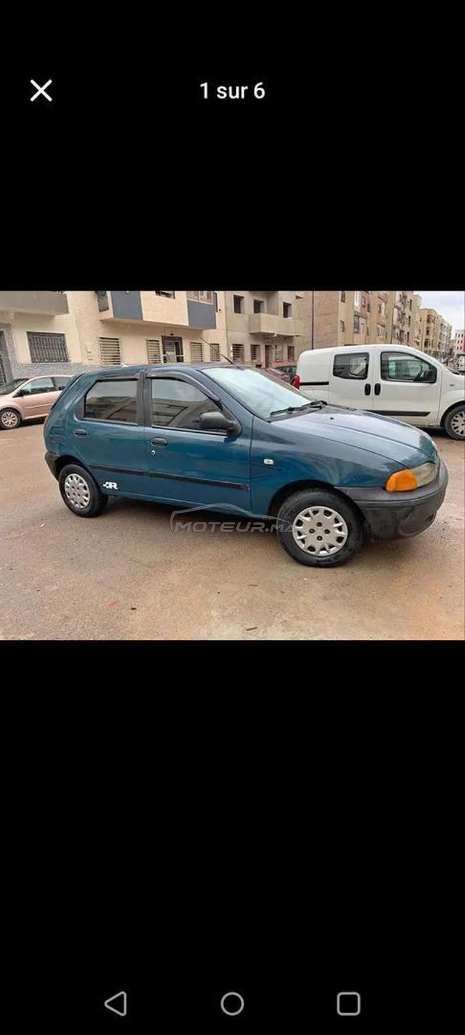 Fiat Palio diesel