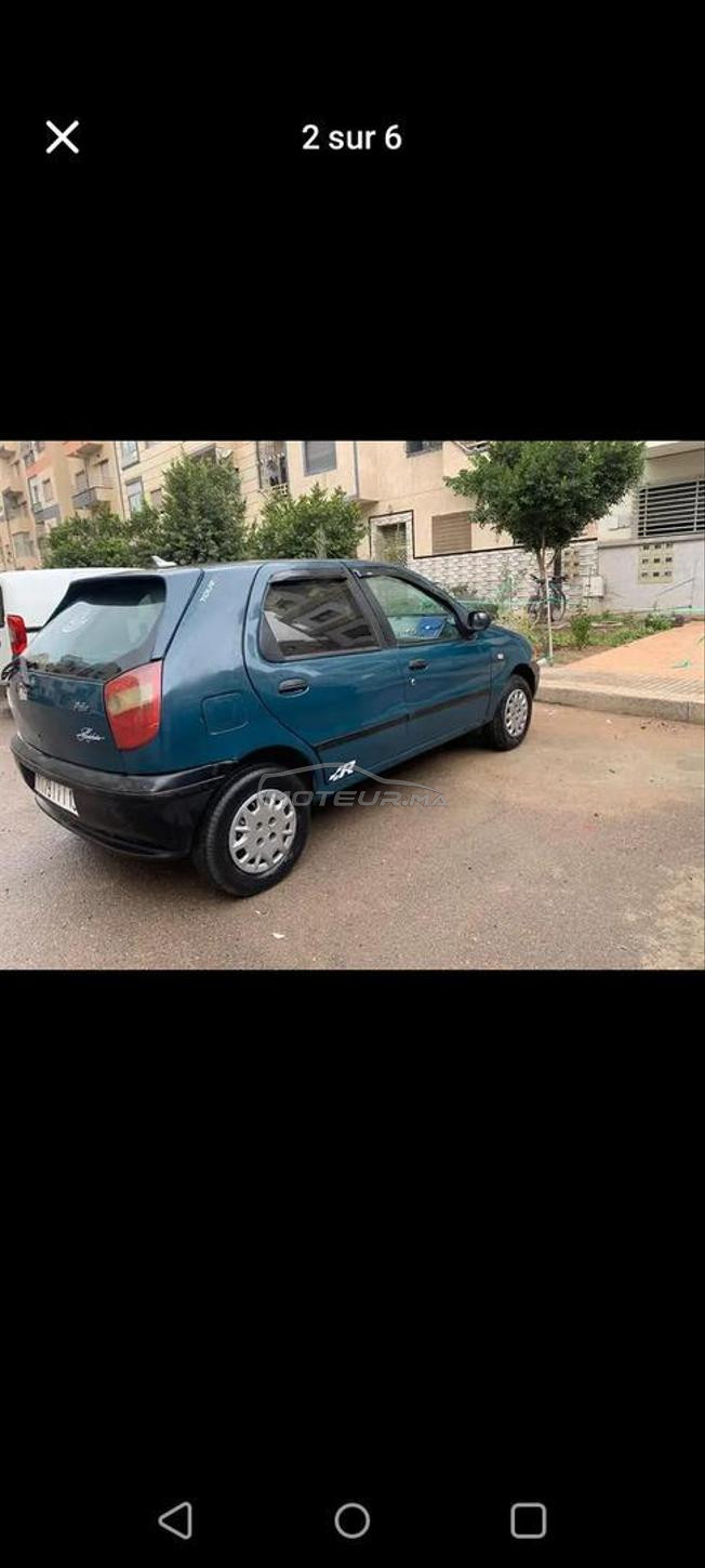 Fiat Palio diesel
