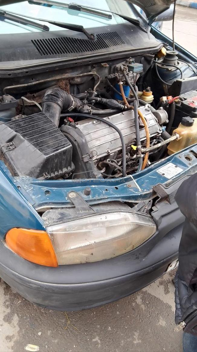 Fiat Palio diesel