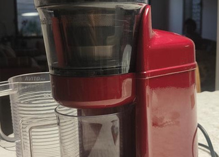 Extracteur de Jus KitchenAid Artisan
