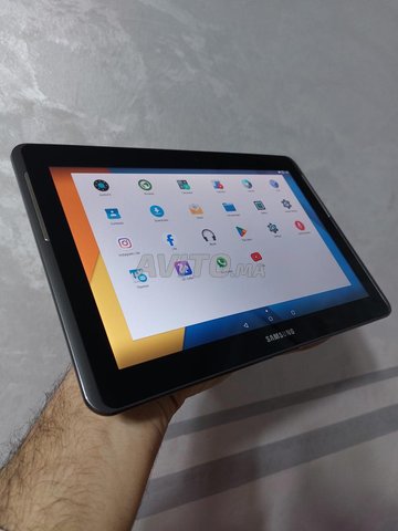 TABLETTE  SAMSUNG  16 GB 