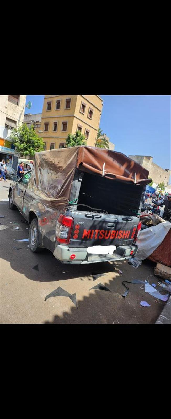 Mitsubishi