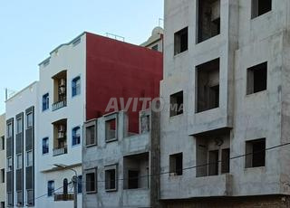 MAISON TOIS ETG ET TROIS MAGASIN 