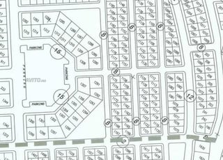 قطعة 65 متر تجزئة البحيرة العوامة 6000 درهم 
