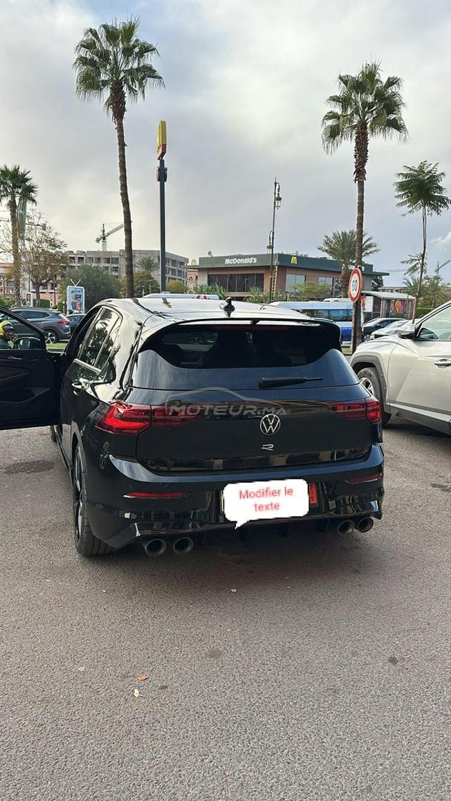 golf 8 R germany 