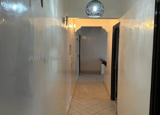 Appartement à louer 65 m² à Casablanca