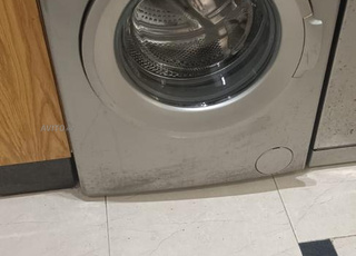 غسالة أوتوماتيكية machine à laver 