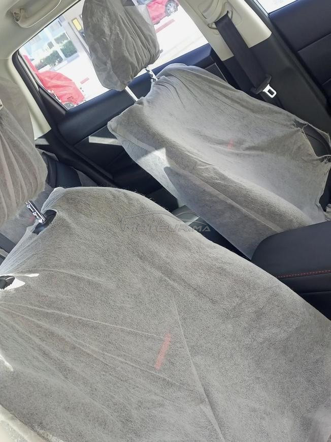 Casablanca
