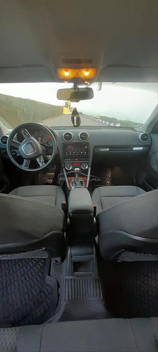 audi a3 s-line