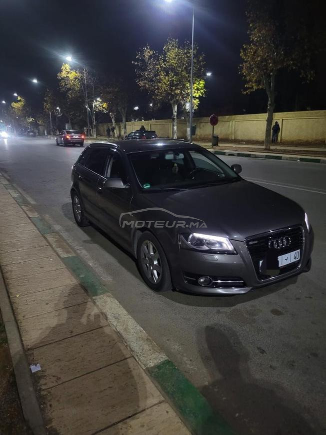 audi a3 s-line
