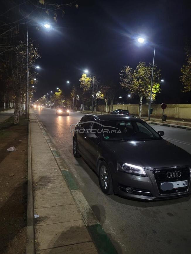 audi a3 s-line