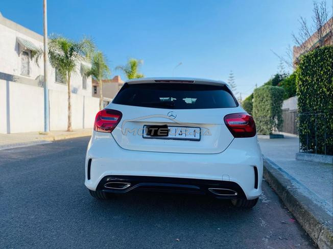 classe A c200