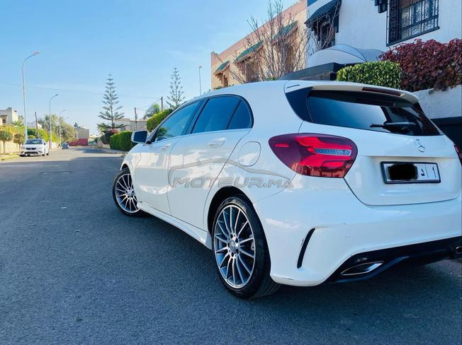 classe A c200