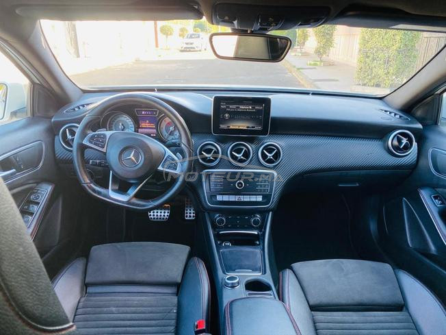 classe A c200