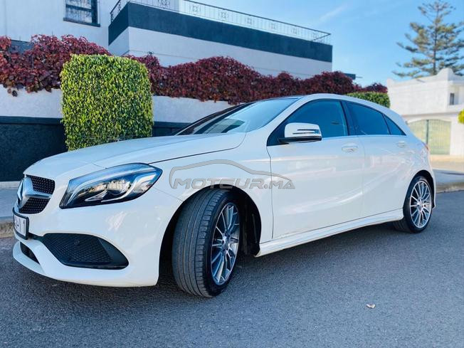 classe A c200