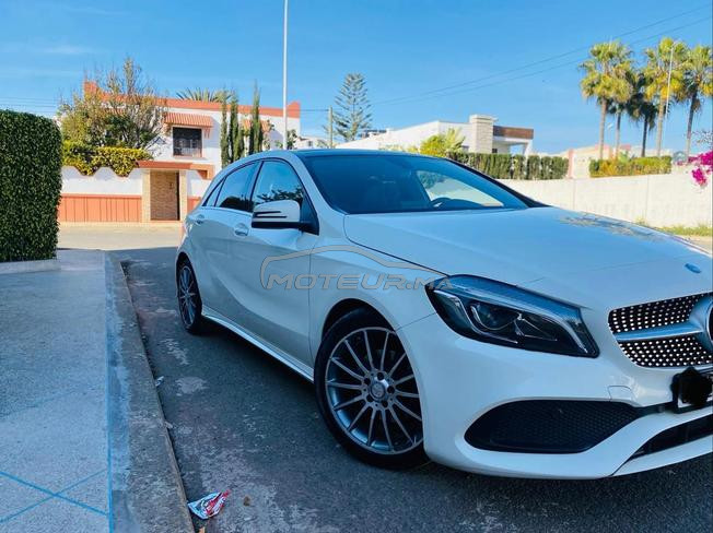 classe A c200