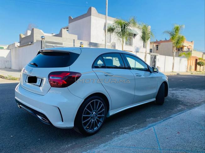 classe A c200