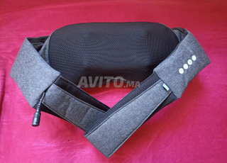 Ceinture de massage électronique