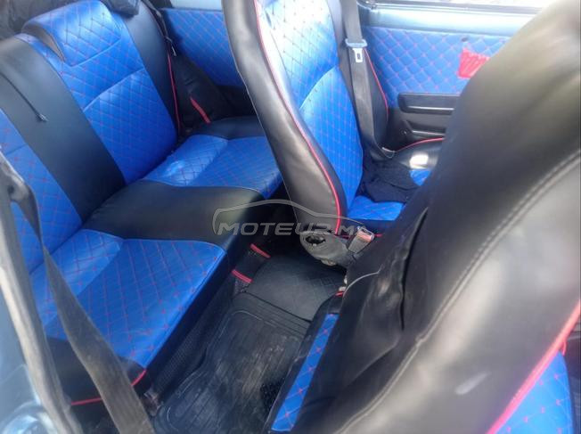 Fiat 127 Essence Manuelle 1986 à Béni Mellal