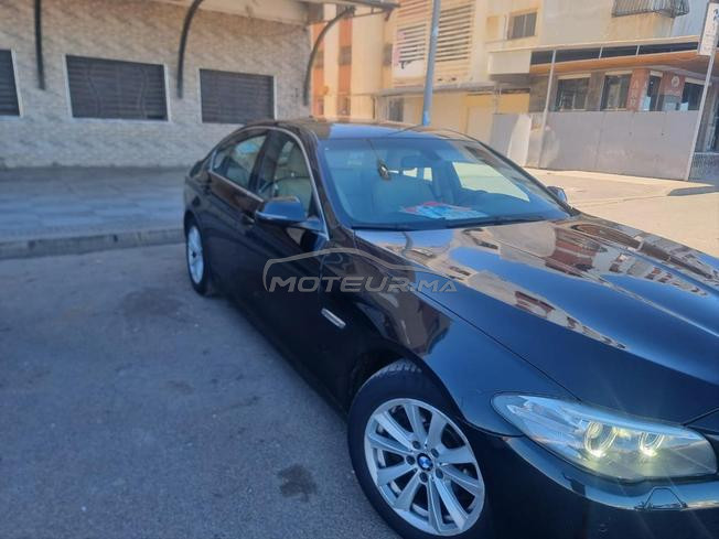 bmw serie 5