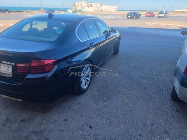 bmw serie 5
