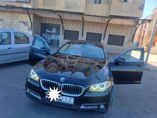 bmw serie 5
