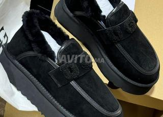 Des Mules UGG Femme UGG6548