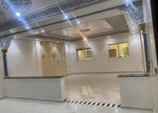 Belle Appartement à vendre 150 m² à Casablanca