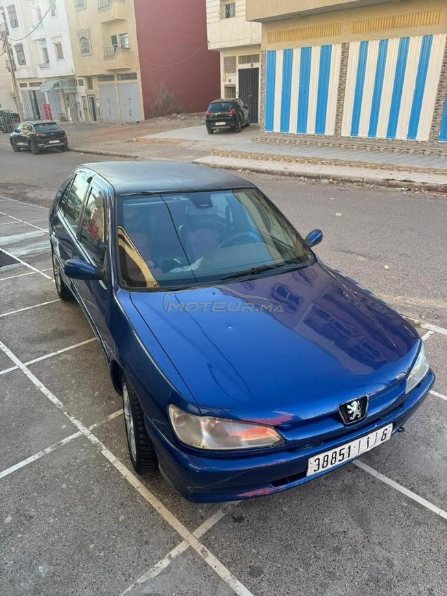 PEUGEOT 306 