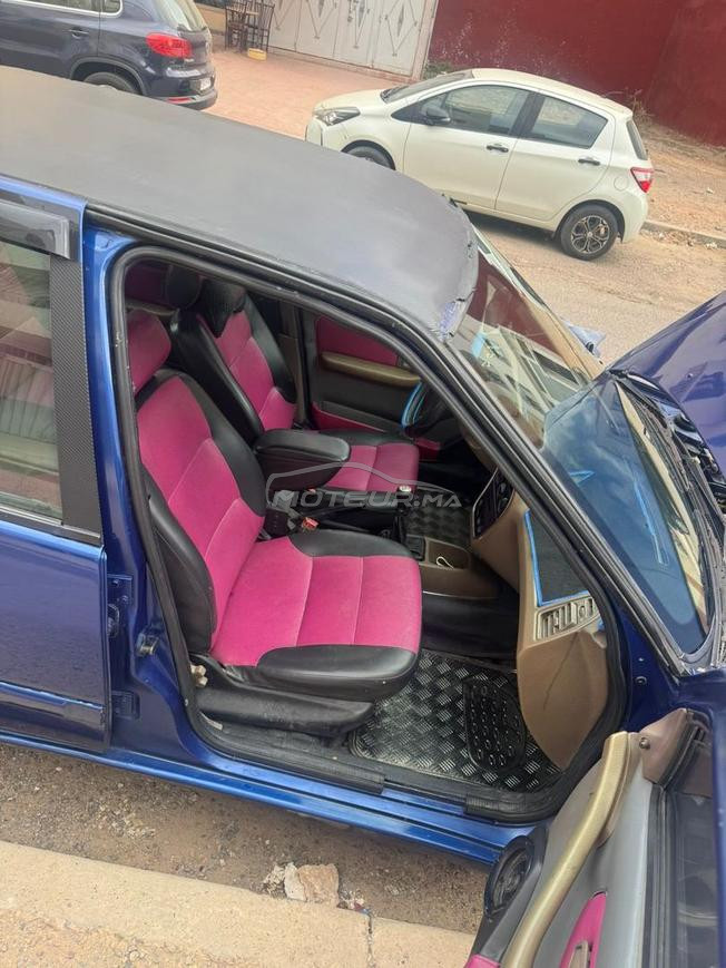 PEUGEOT 306 